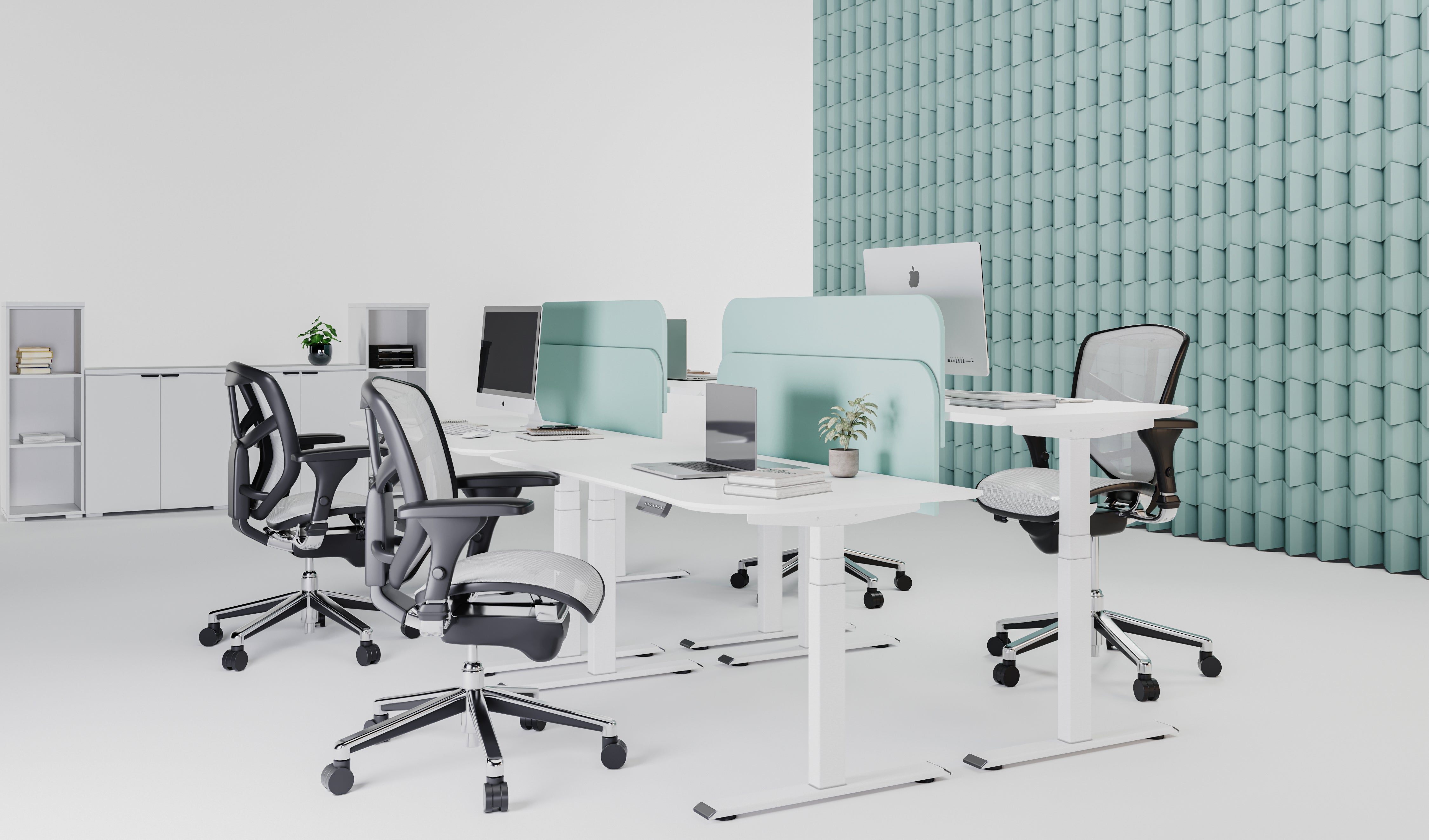 TRANSFORM YOUR SPACE