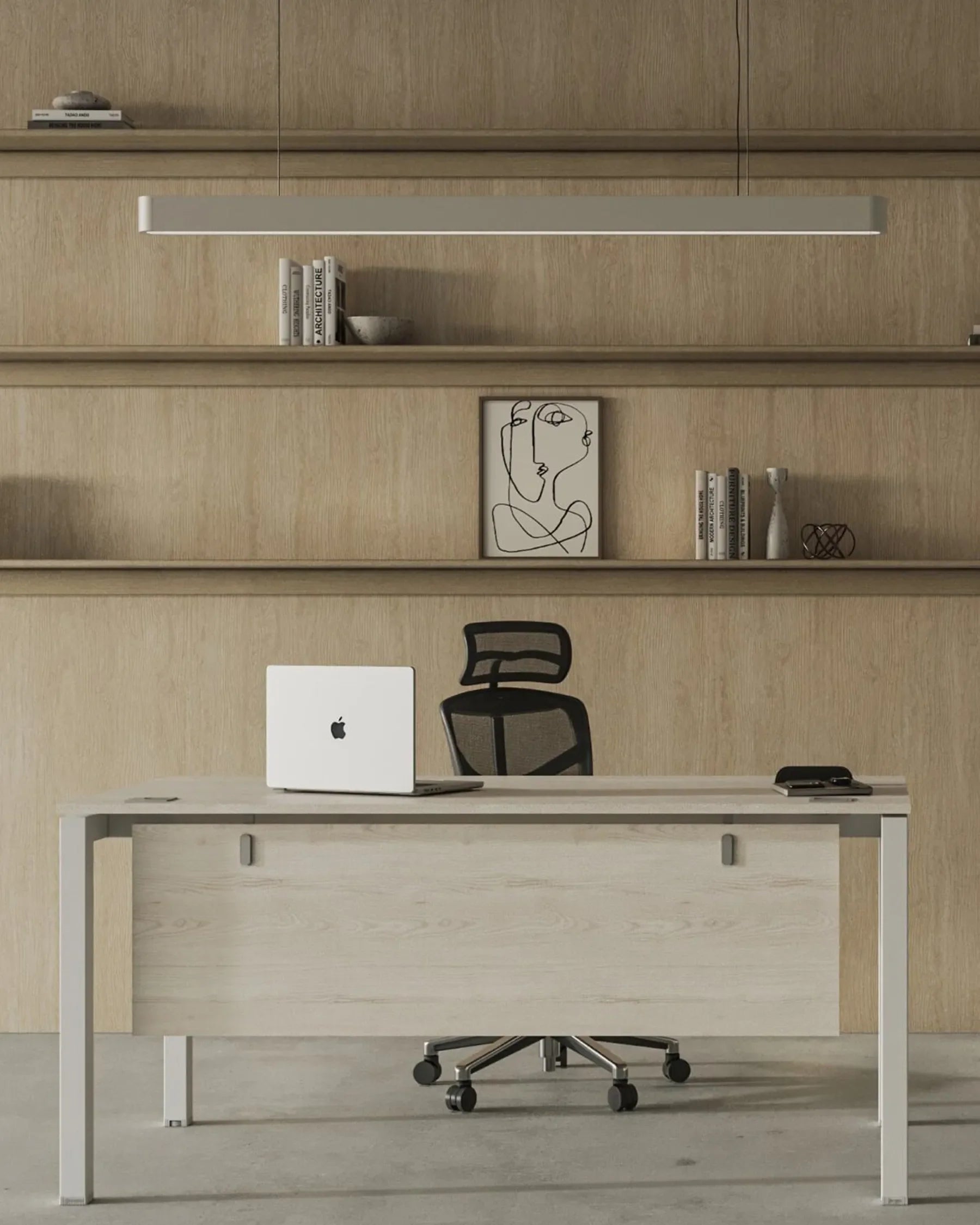 Desks