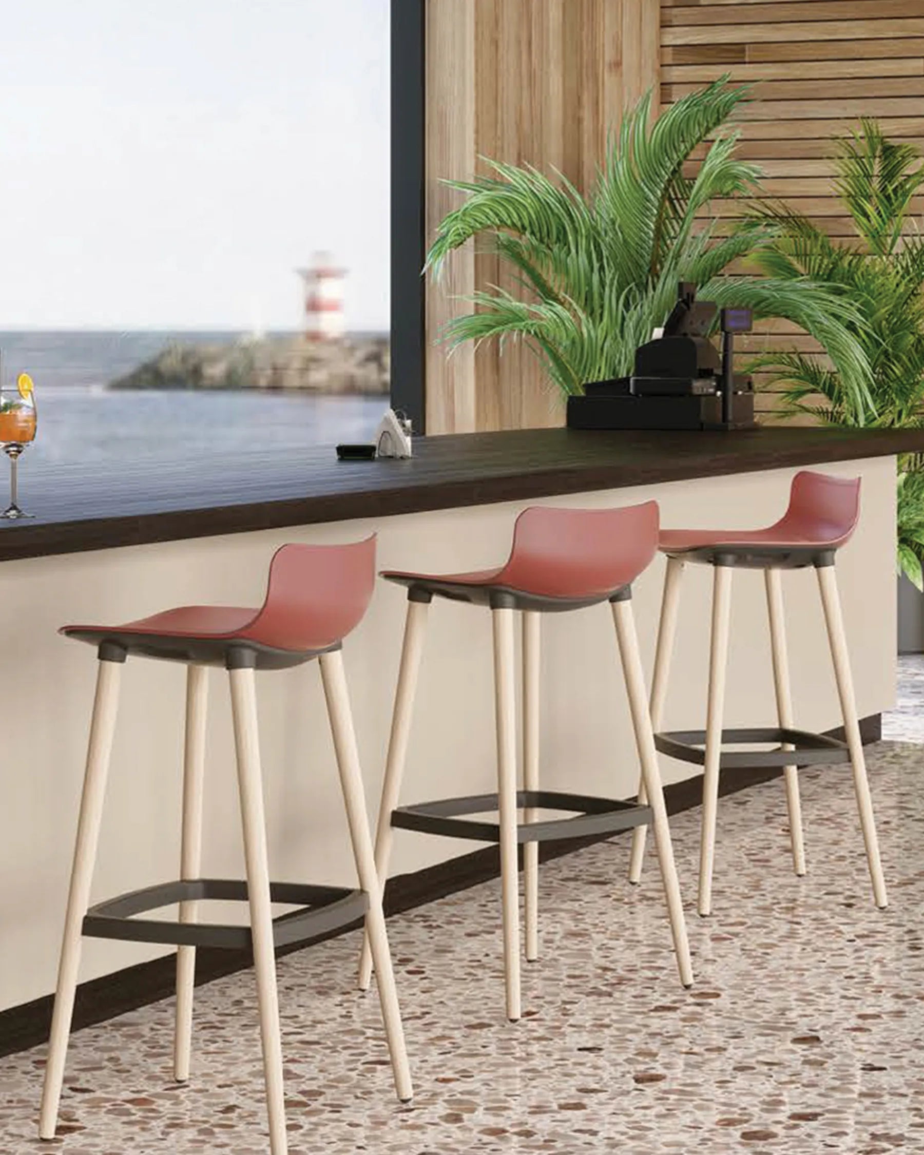 Multipurpose Chairs