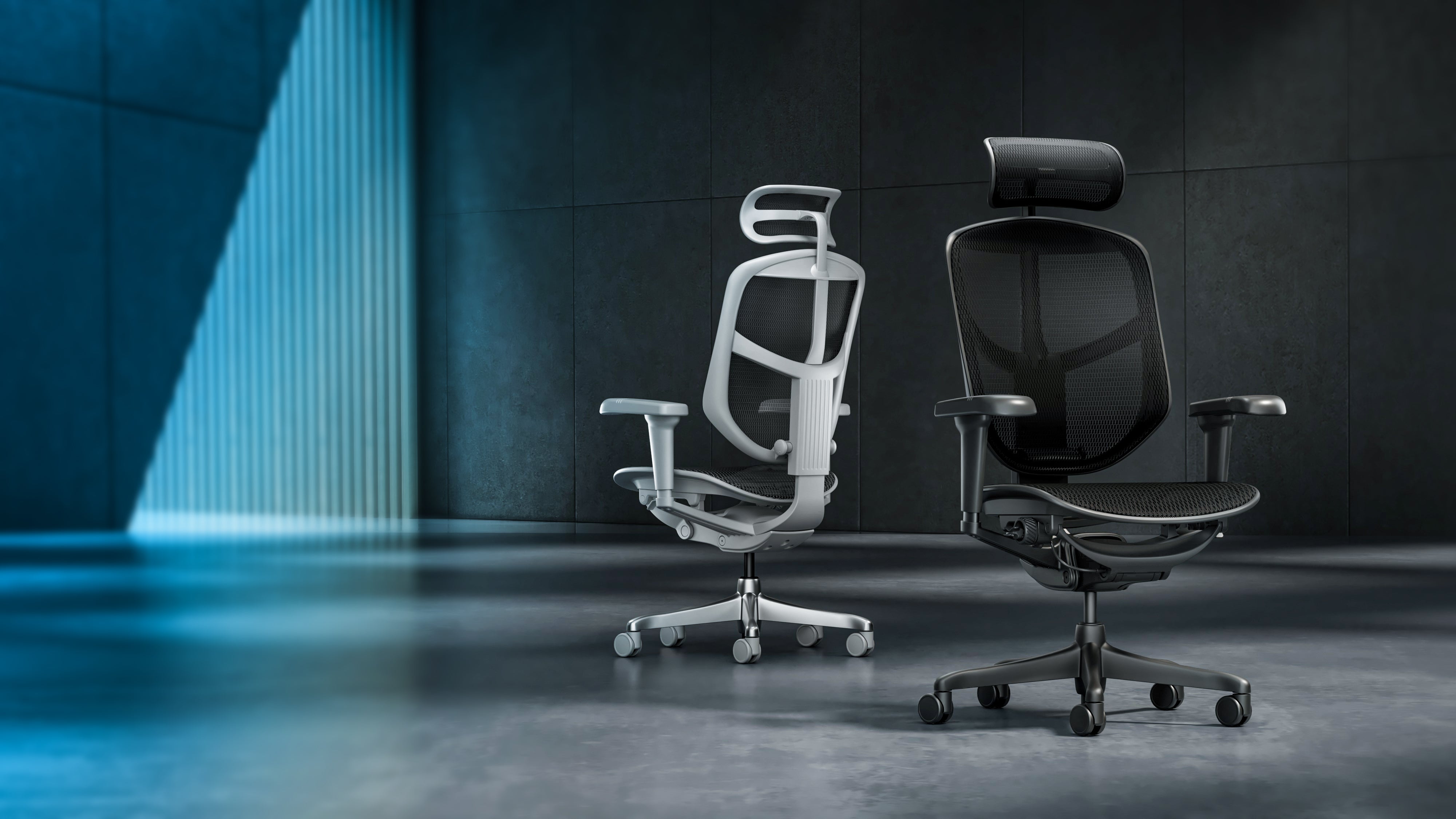 Seating Collection