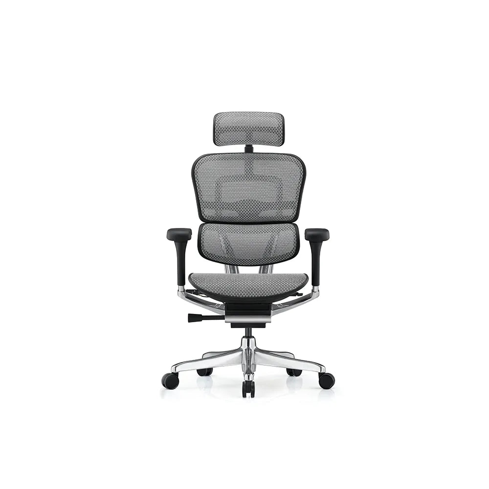 ERGOHUMAN ELITE G2