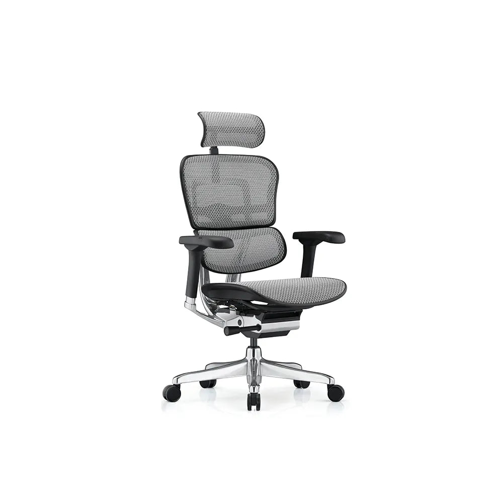 ERGOHUMAN ELITE G2