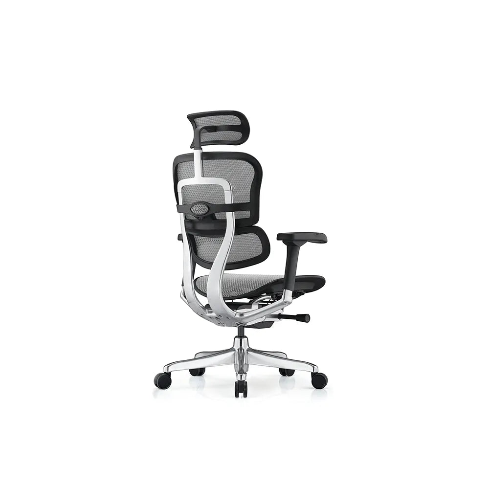 ERGOHUMAN ELITE G2