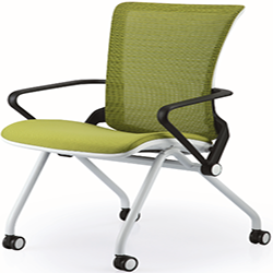 LIIN-WW-HAB-LBM-F  waiting  Chair with wheels