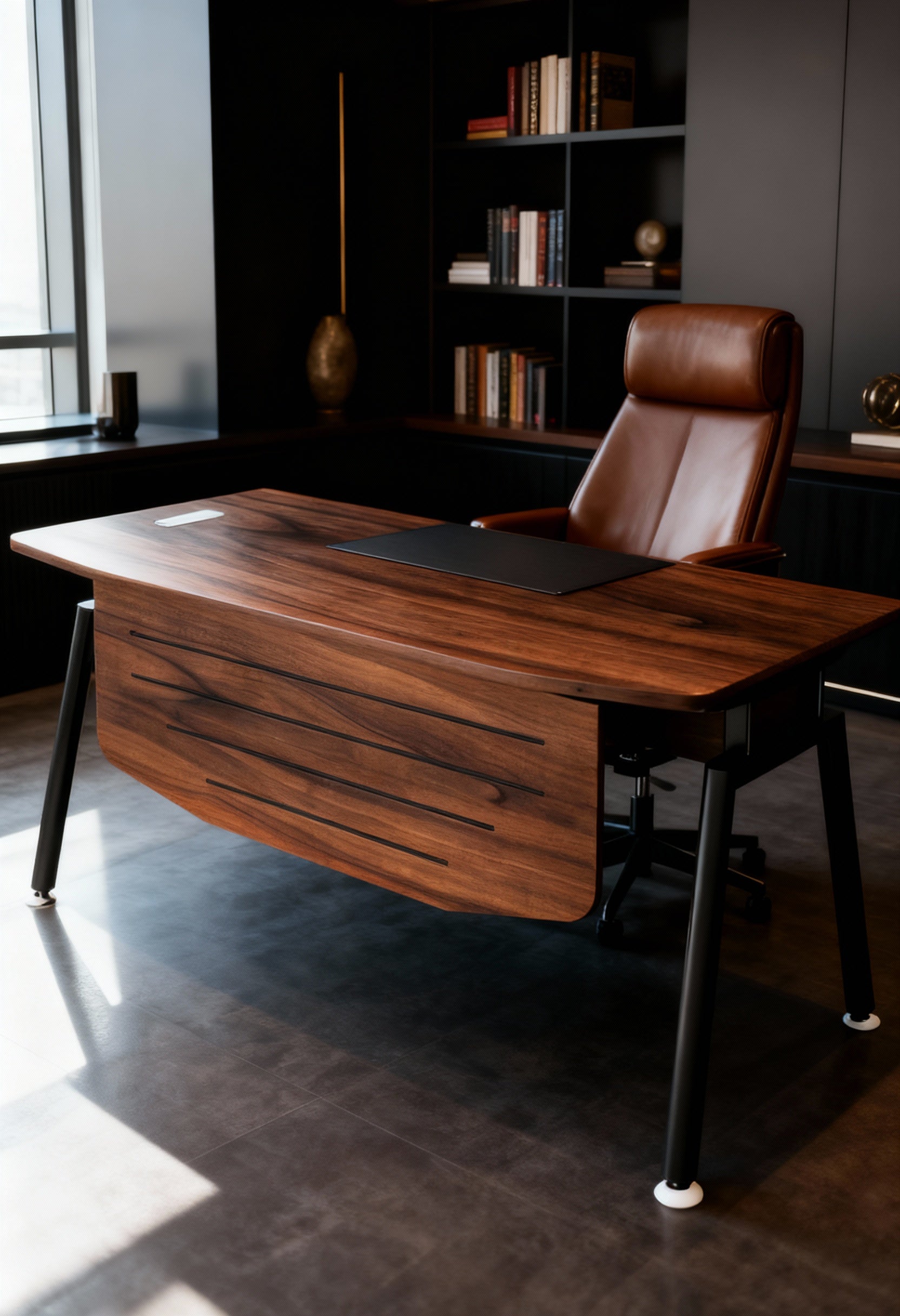 Onyx Desk