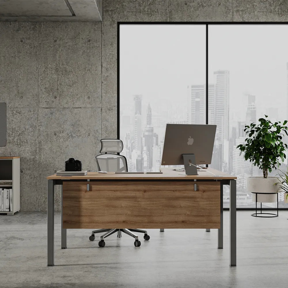 Cube Desk