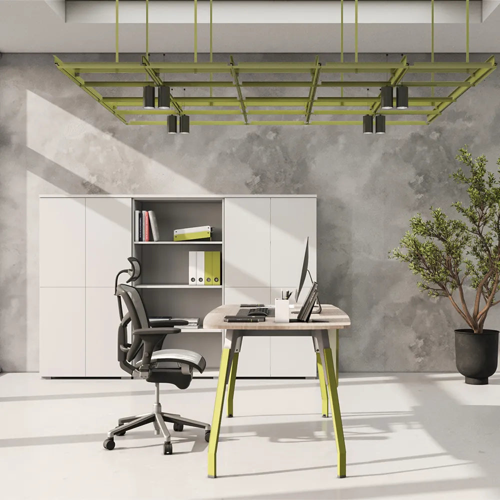 Tetra Desk