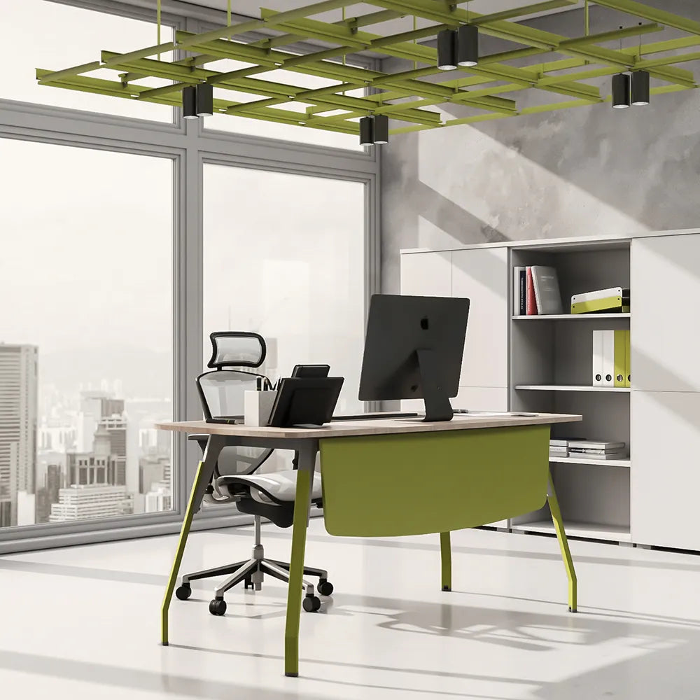 Tetra Desk