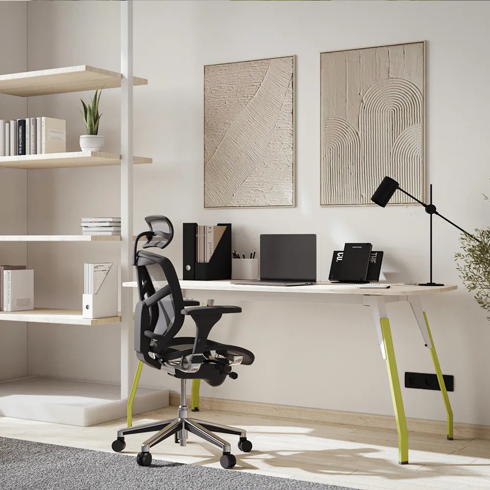 Tetra Desk
